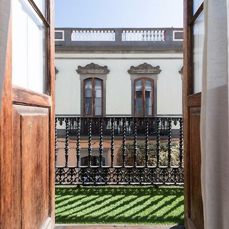 Casa Cinzia Bed and Breakfast Las Palmas de Gran Canaria Eksteriør billede