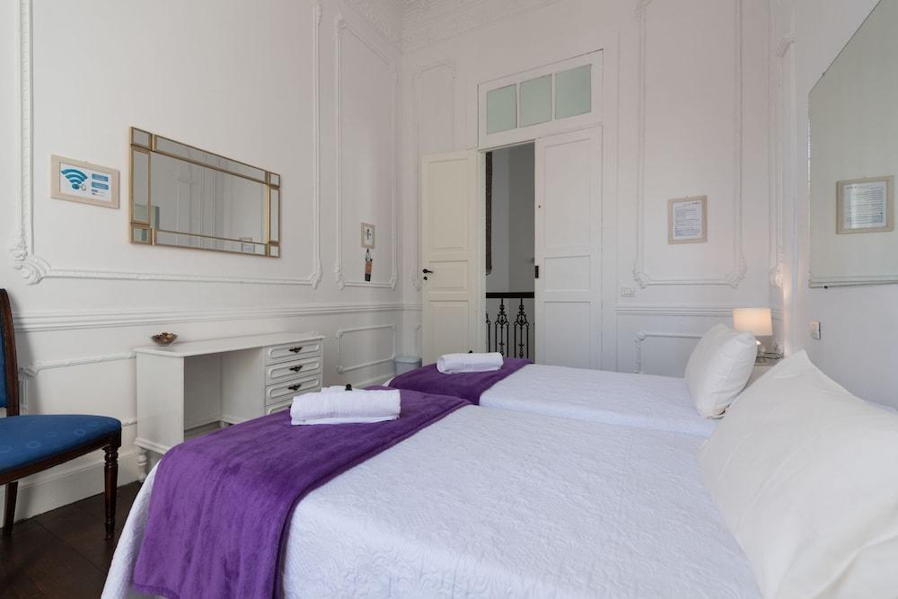 Casa Cinzia Bed and Breakfast Las Palmas de Gran Canaria Eksteriør billede