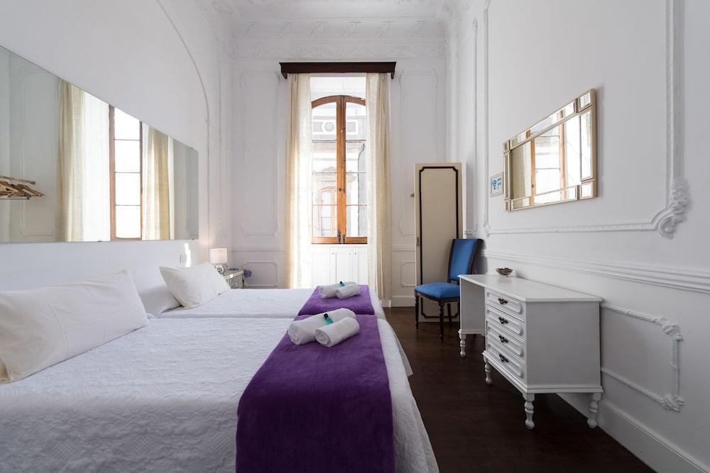 Casa Cinzia Bed and Breakfast Las Palmas de Gran Canaria Eksteriør billede
