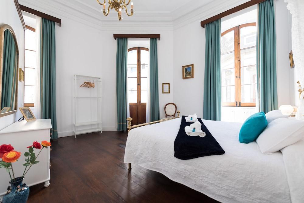 Casa Cinzia Bed and Breakfast Las Palmas de Gran Canaria Eksteriør billede