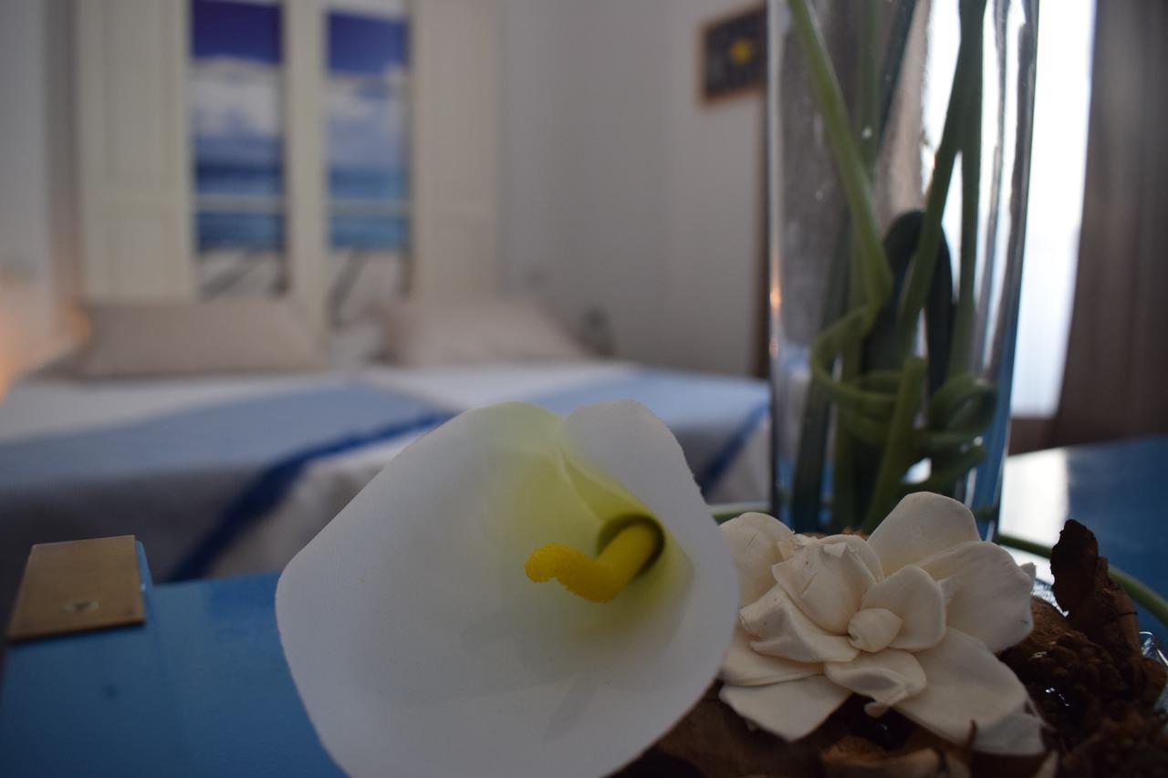 Casa Cinzia Bed and Breakfast Las Palmas de Gran Canaria Eksteriør billede
