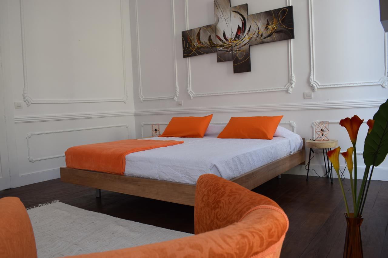Casa Cinzia Bed and Breakfast Las Palmas de Gran Canaria Eksteriør billede