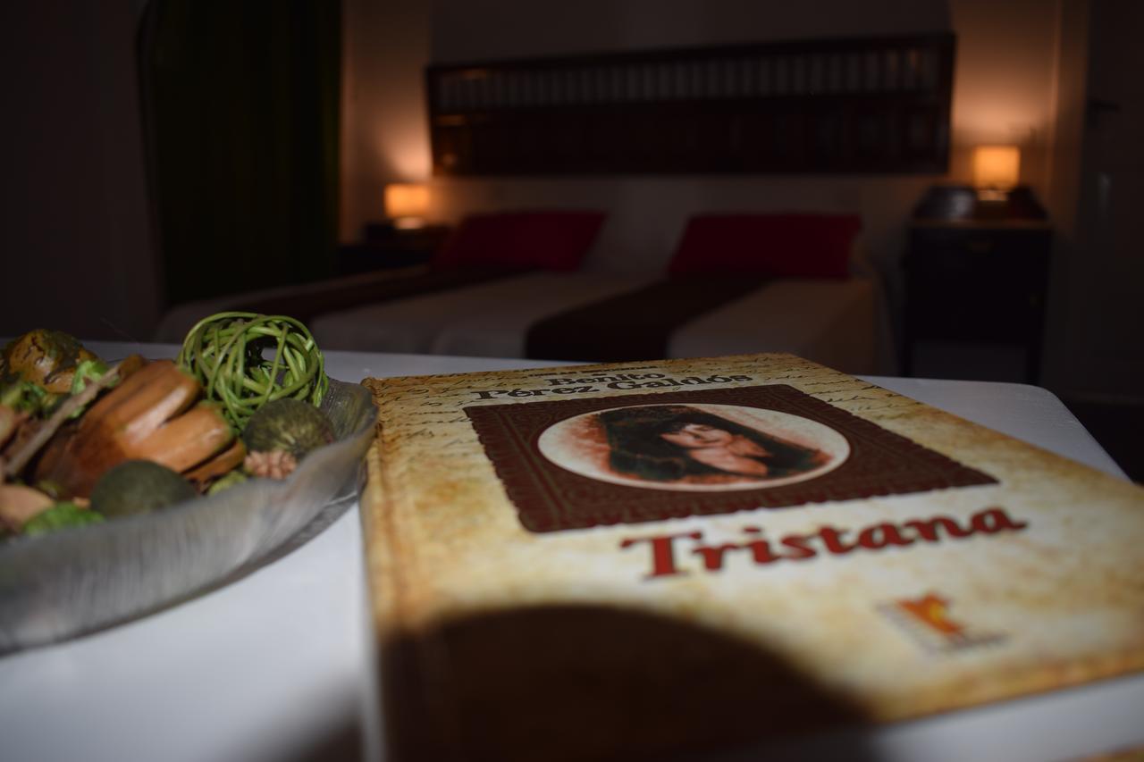 Casa Cinzia Bed and Breakfast Las Palmas de Gran Canaria Eksteriør billede