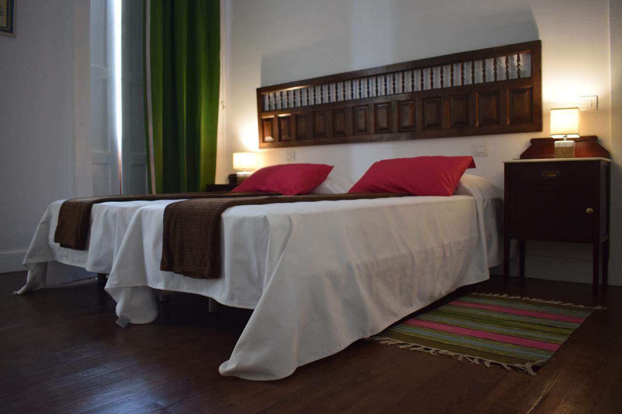 Casa Cinzia Bed and Breakfast Las Palmas de Gran Canaria Eksteriør billede