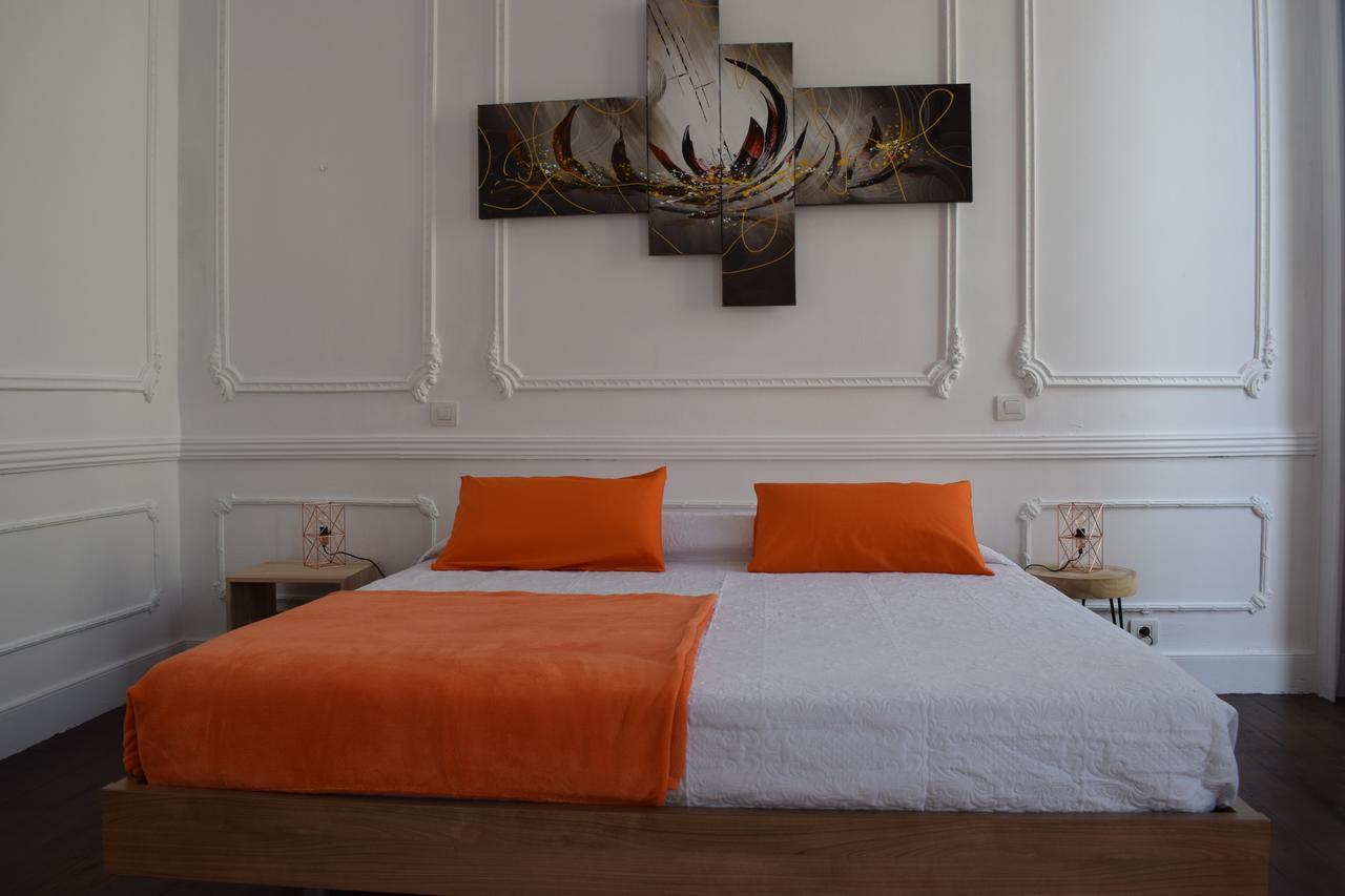 Casa Cinzia Bed and Breakfast Las Palmas de Gran Canaria Eksteriør billede