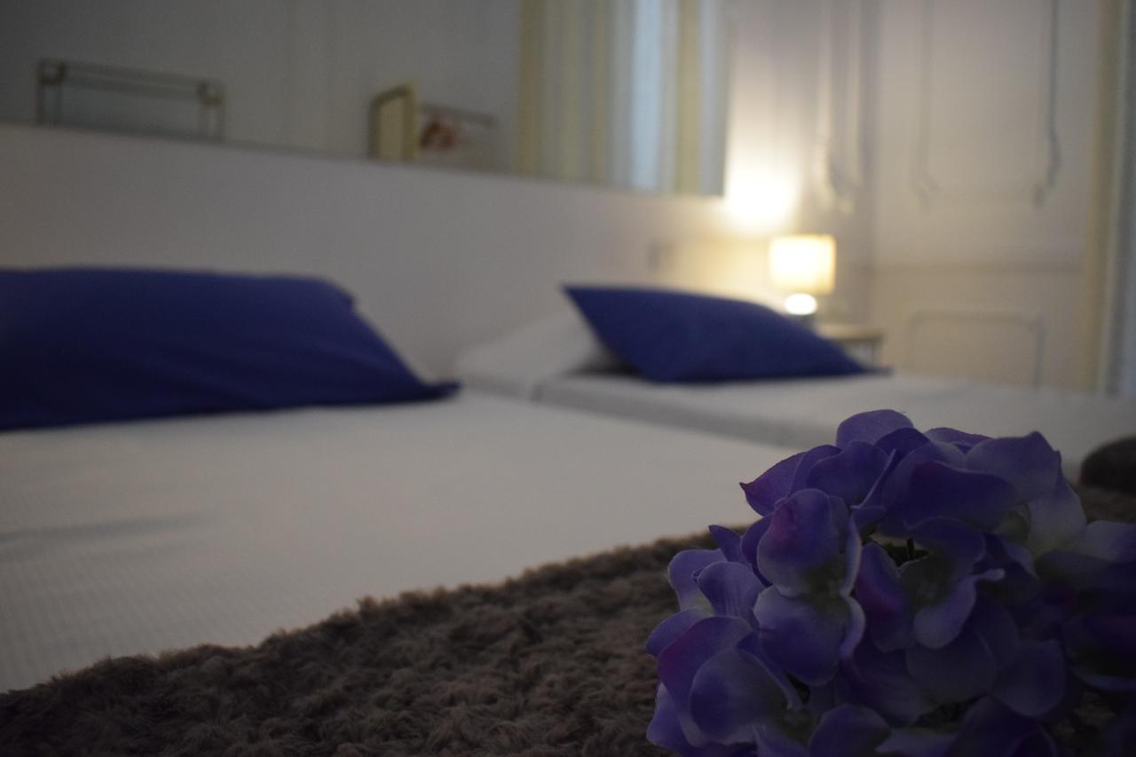 Casa Cinzia Bed and Breakfast Las Palmas de Gran Canaria Eksteriør billede