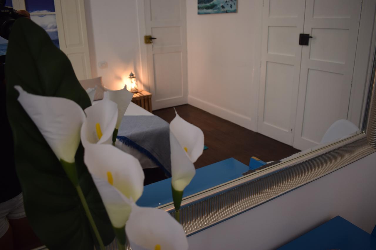 Casa Cinzia Bed and Breakfast Las Palmas de Gran Canaria Eksteriør billede