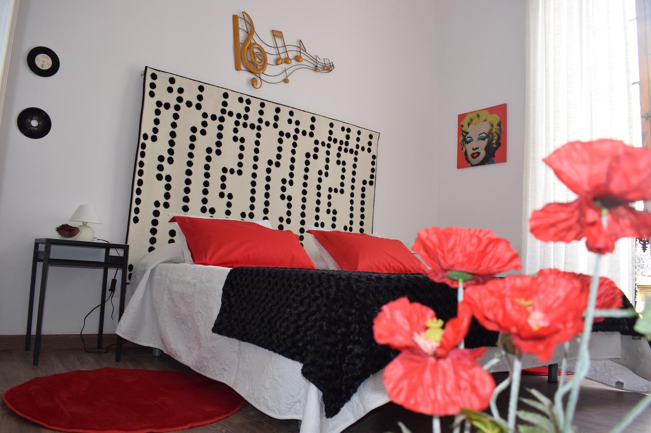 Casa Cinzia Bed and Breakfast Las Palmas de Gran Canaria Eksteriør billede