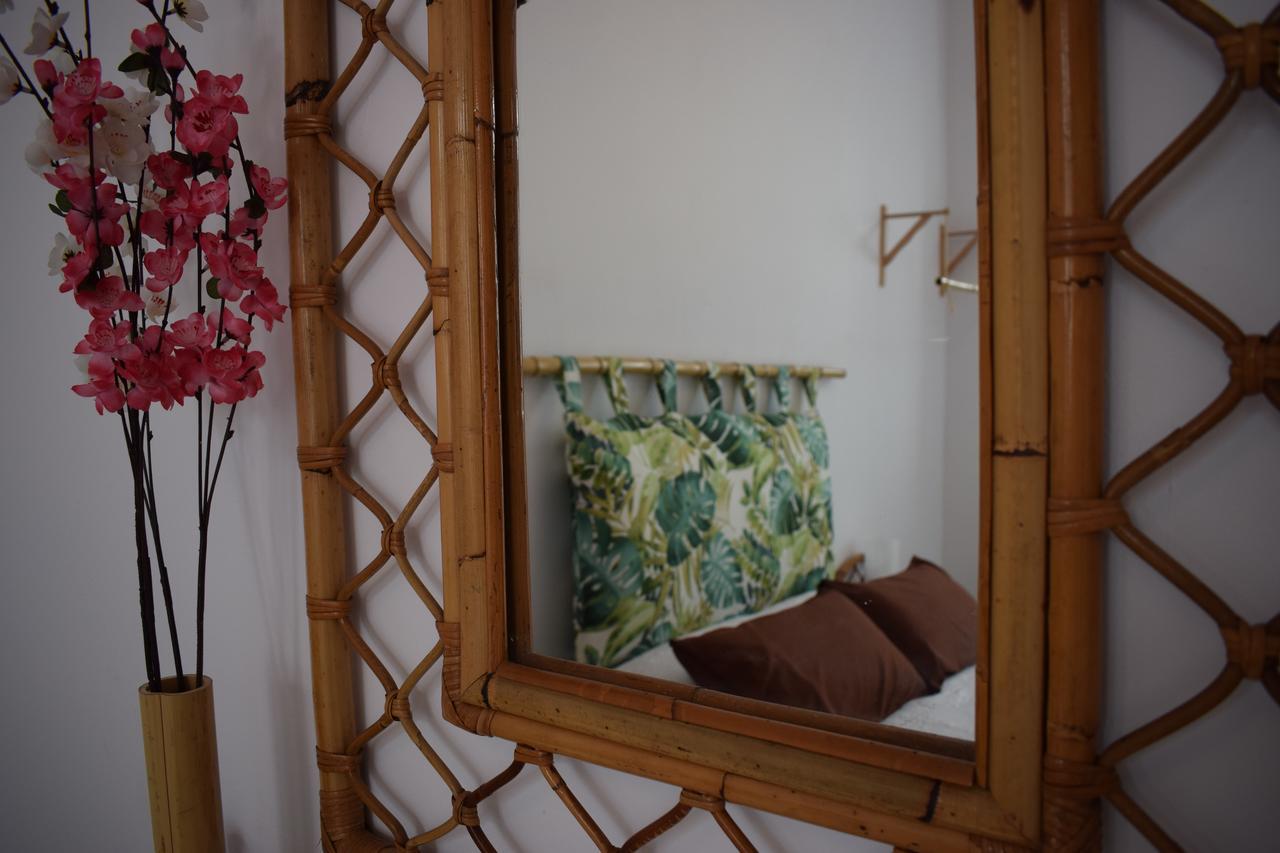 Casa Cinzia Bed and Breakfast Las Palmas de Gran Canaria Eksteriør billede