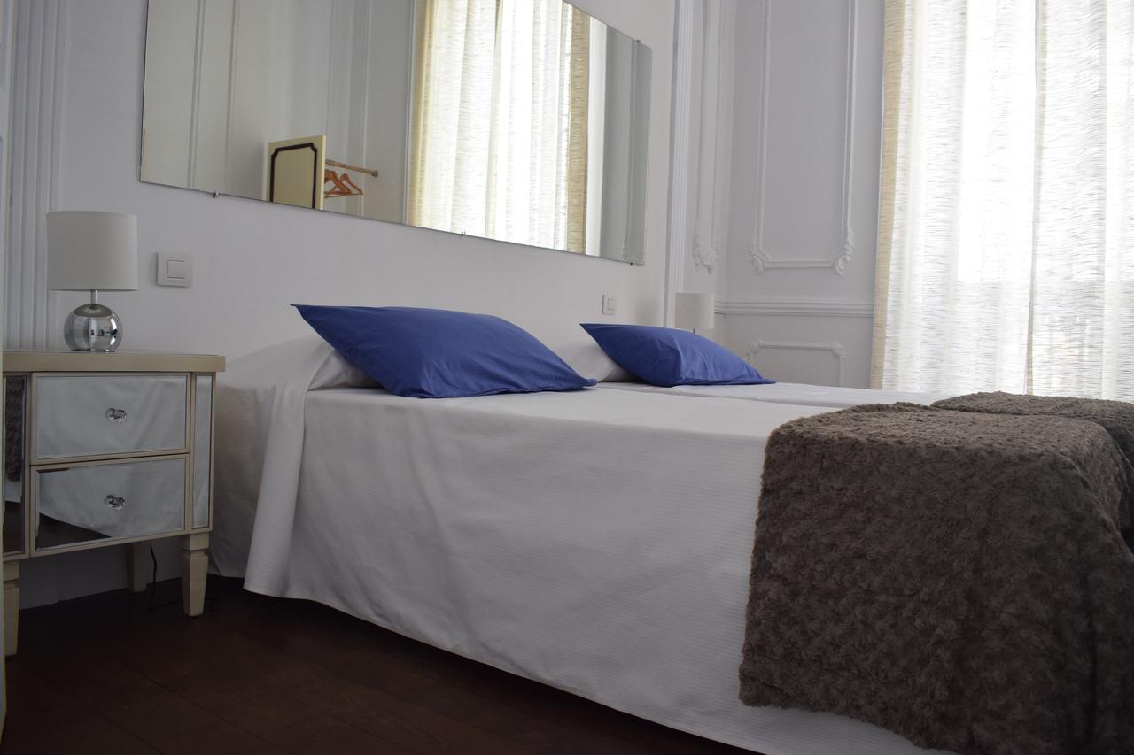 Casa Cinzia Bed and Breakfast Las Palmas de Gran Canaria Eksteriør billede