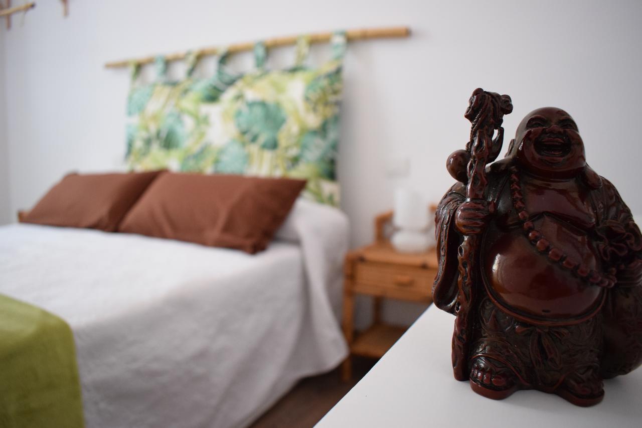 Casa Cinzia Bed and Breakfast Las Palmas de Gran Canaria Eksteriør billede