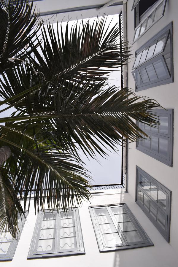 Casa Cinzia Bed and Breakfast Las Palmas de Gran Canaria Eksteriør billede
