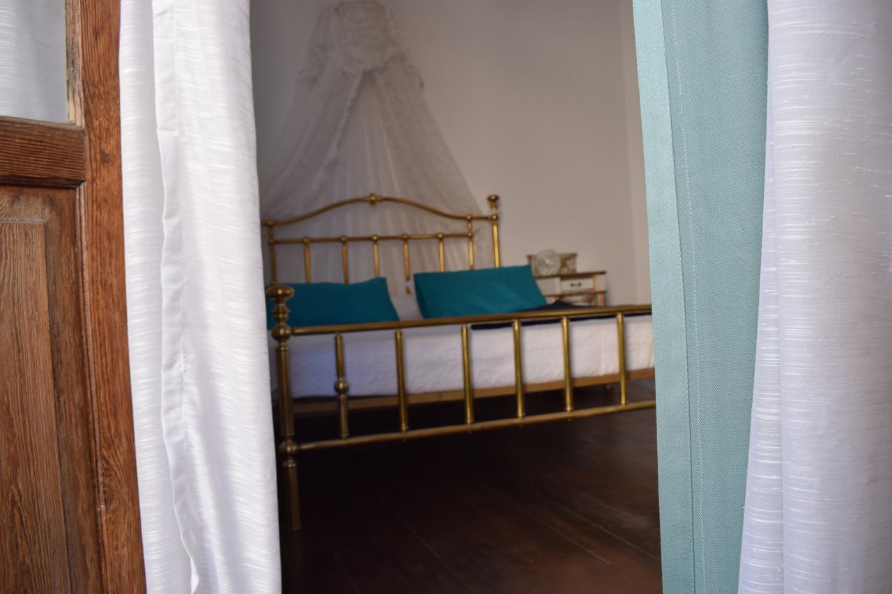 Casa Cinzia Bed and Breakfast Las Palmas de Gran Canaria Eksteriør billede