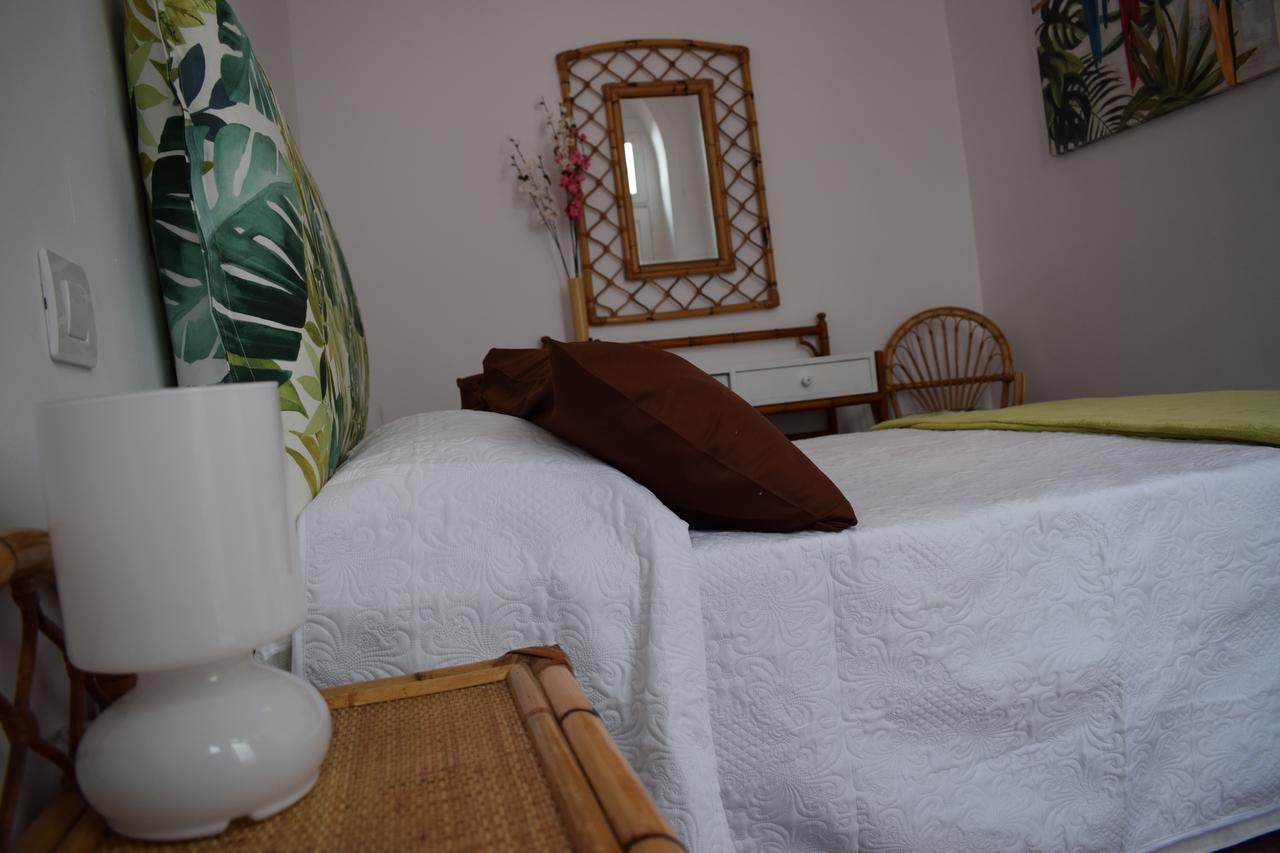 Casa Cinzia Bed and Breakfast Las Palmas de Gran Canaria Eksteriør billede