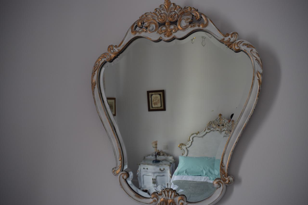 Casa Cinzia Bed and Breakfast Las Palmas de Gran Canaria Eksteriør billede
