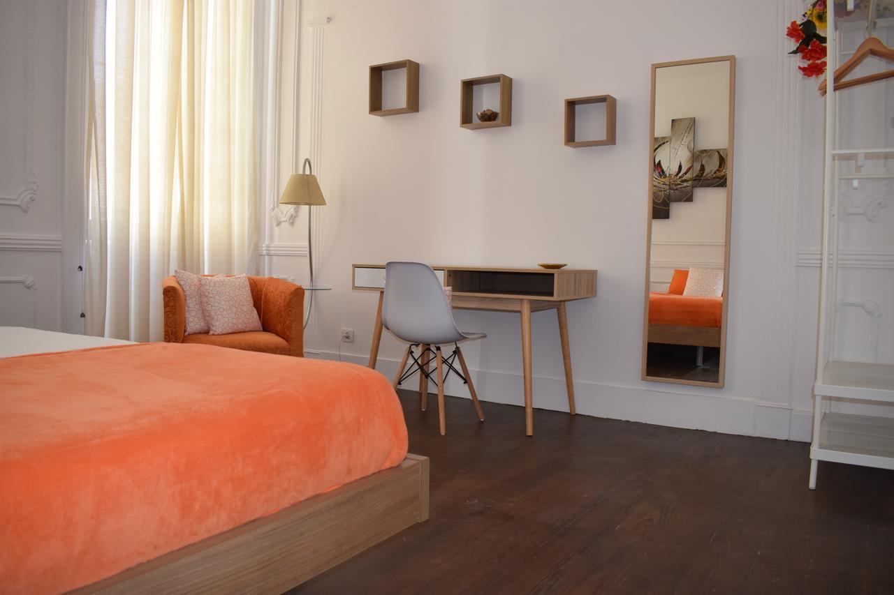 Casa Cinzia Bed and Breakfast Las Palmas de Gran Canaria Eksteriør billede