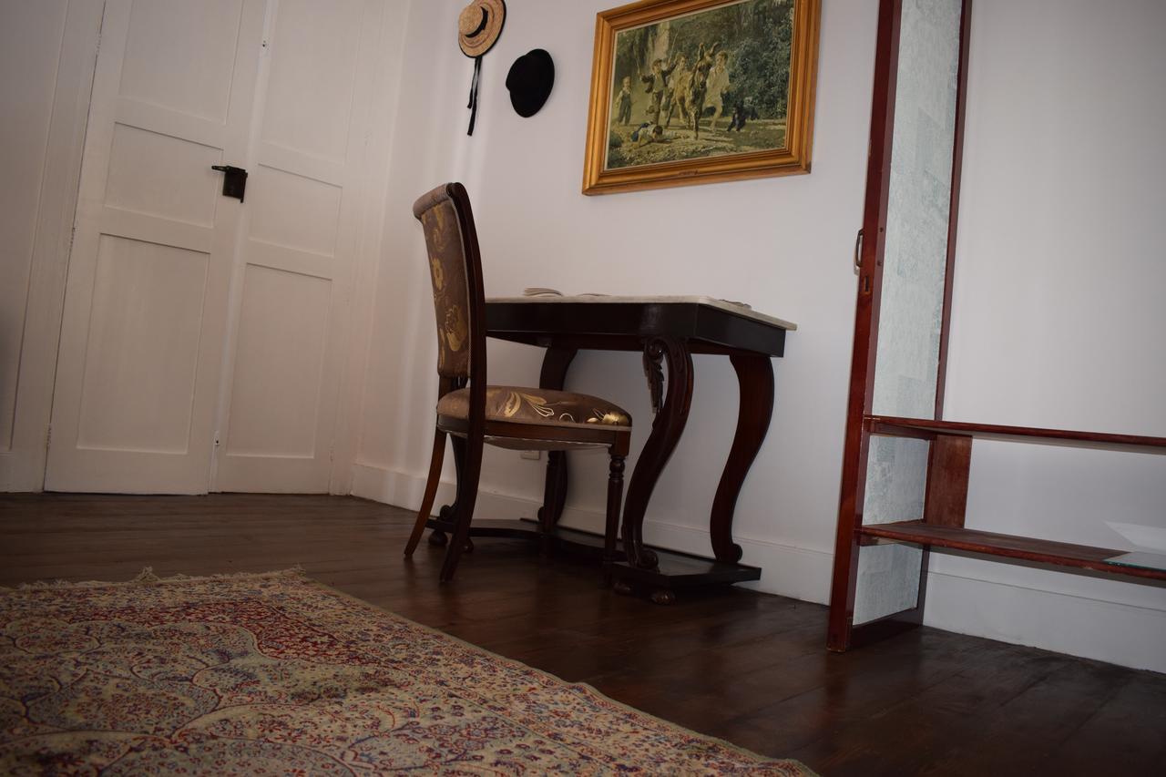 Casa Cinzia Bed and Breakfast Las Palmas de Gran Canaria Eksteriør billede