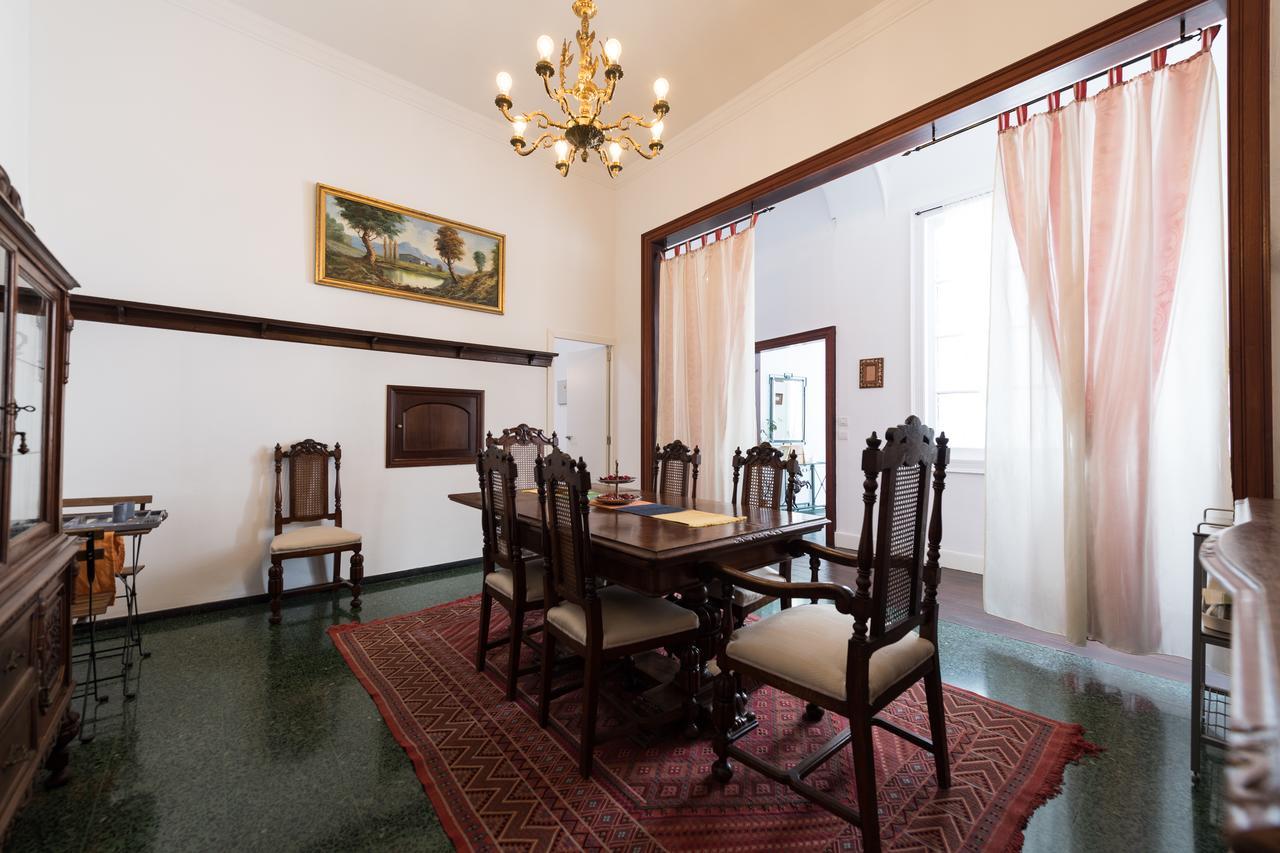 Casa Cinzia Bed and Breakfast Las Palmas de Gran Canaria Eksteriør billede