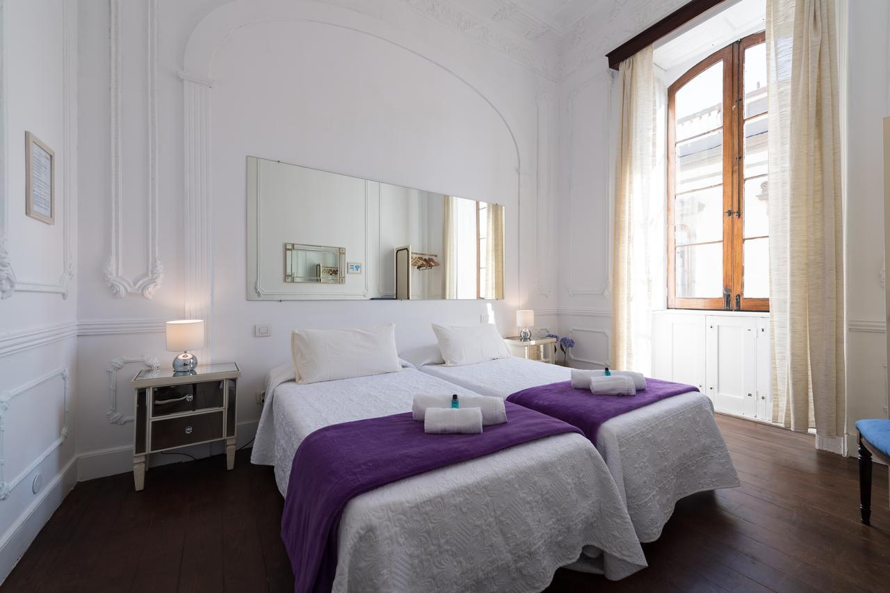 Casa Cinzia Bed and Breakfast Las Palmas de Gran Canaria Eksteriør billede