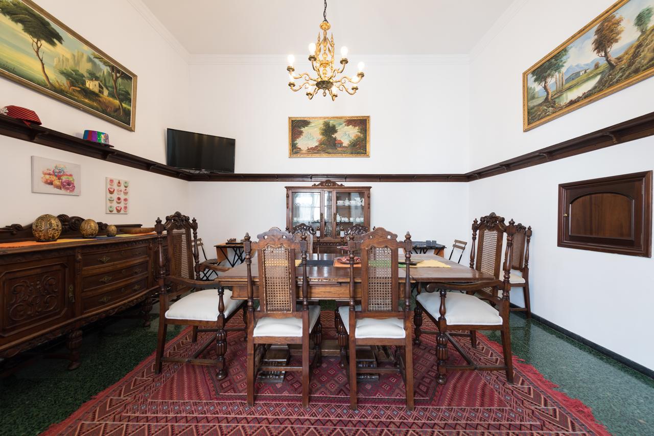 Casa Cinzia Bed and Breakfast Las Palmas de Gran Canaria Eksteriør billede