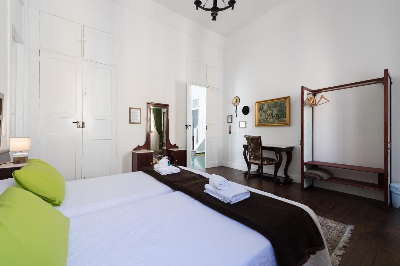 Casa Cinzia Bed and Breakfast Las Palmas de Gran Canaria Eksteriør billede