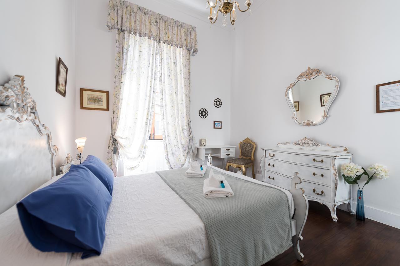Casa Cinzia Bed and Breakfast Las Palmas de Gran Canaria Eksteriør billede