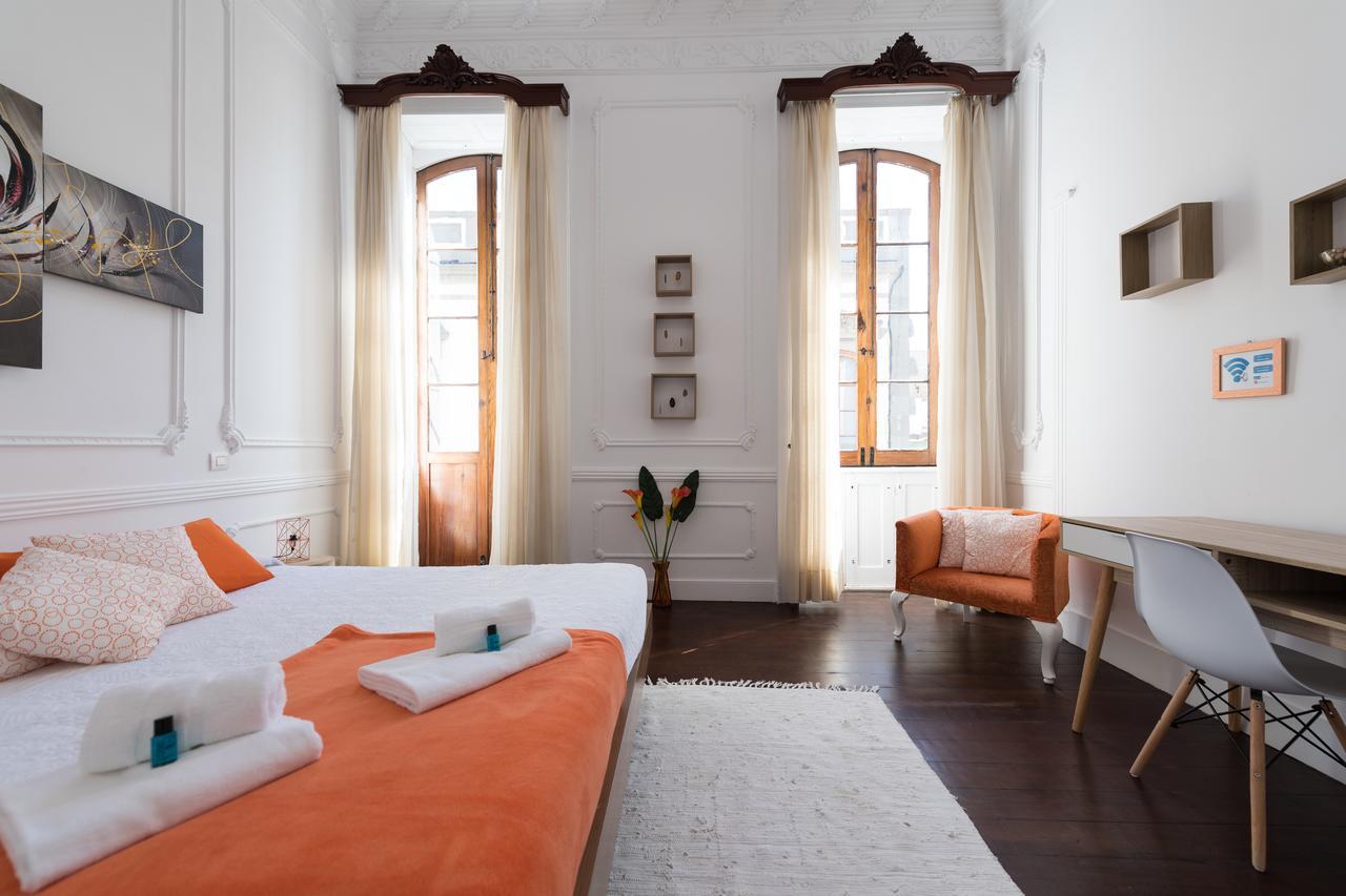 Casa Cinzia Bed and Breakfast Las Palmas de Gran Canaria Eksteriør billede